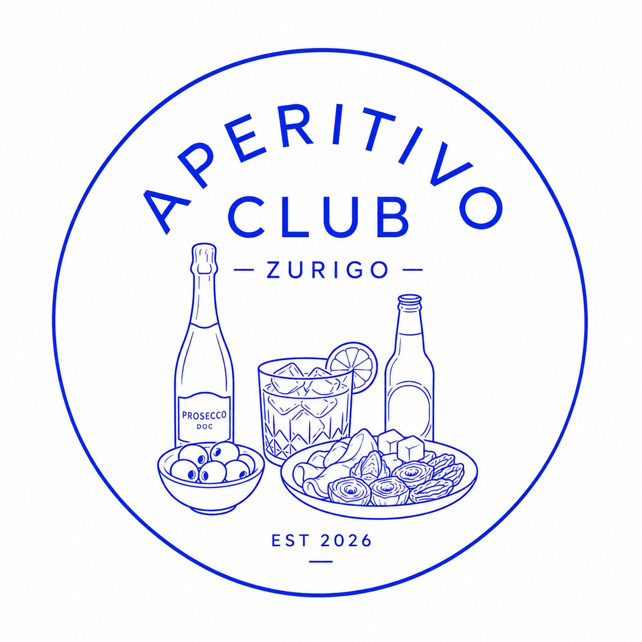 Aperitivo Club Zurigo
